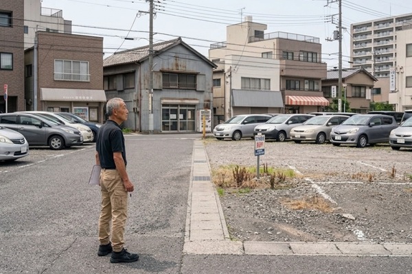 調査イメージ