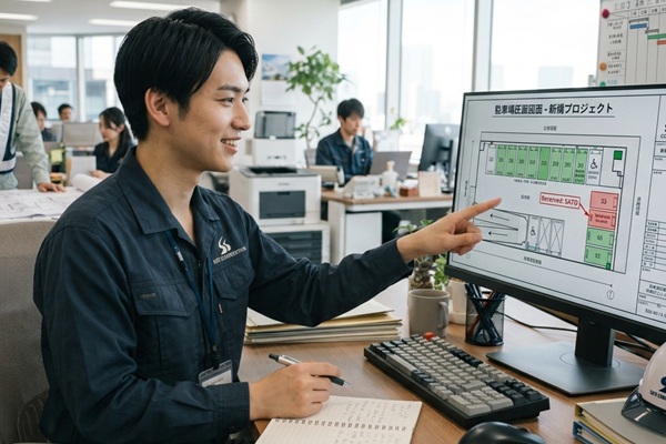 調査レポート